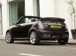 Mini Cooper S Cabrio Highgate 2012 года (UK)